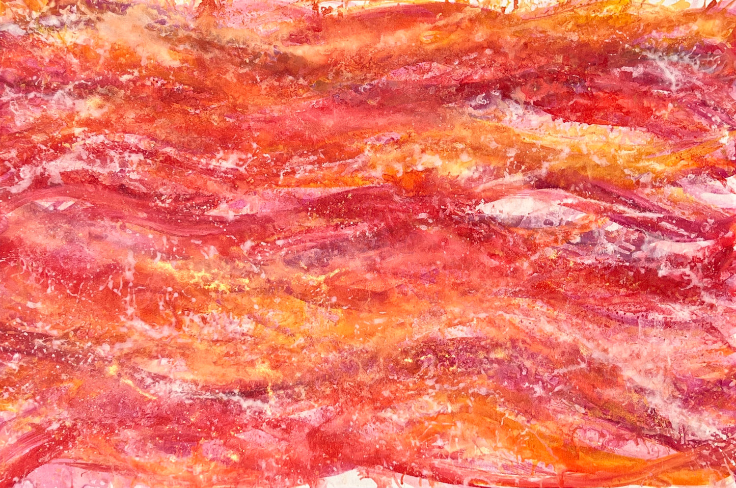 LOVE WAVES Liebeswelle Danja Kulterer