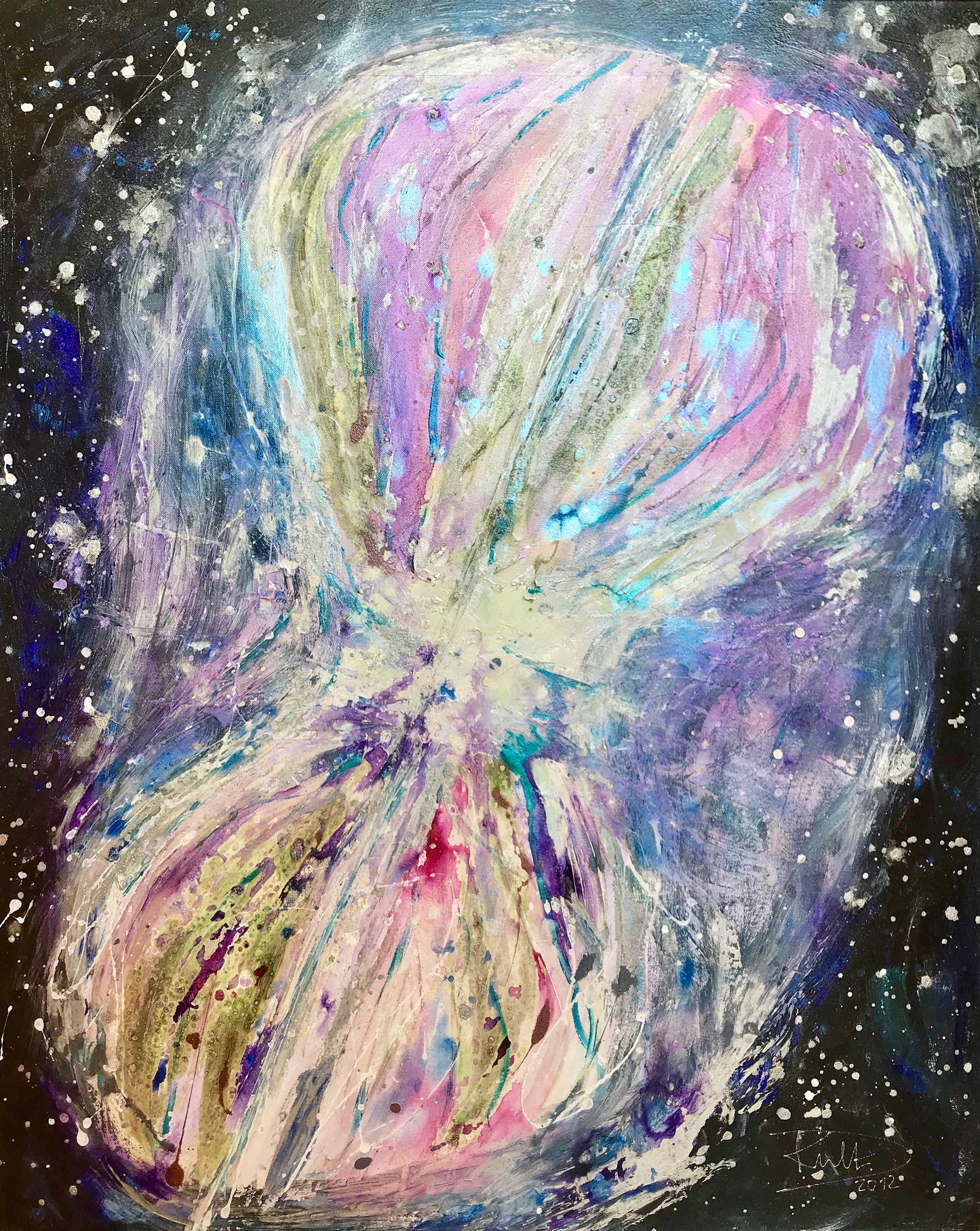Quasar Universe Danja Kulterer