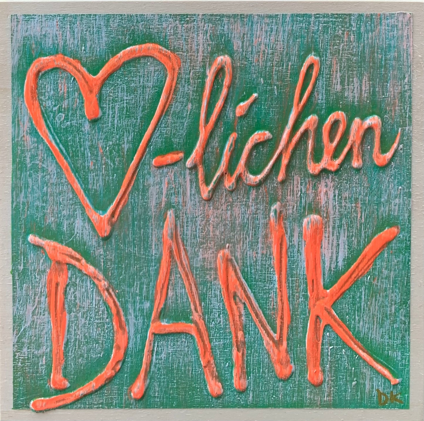 Kultkisten_Herzlichen_Dank_DKultART_DanjaKulterer