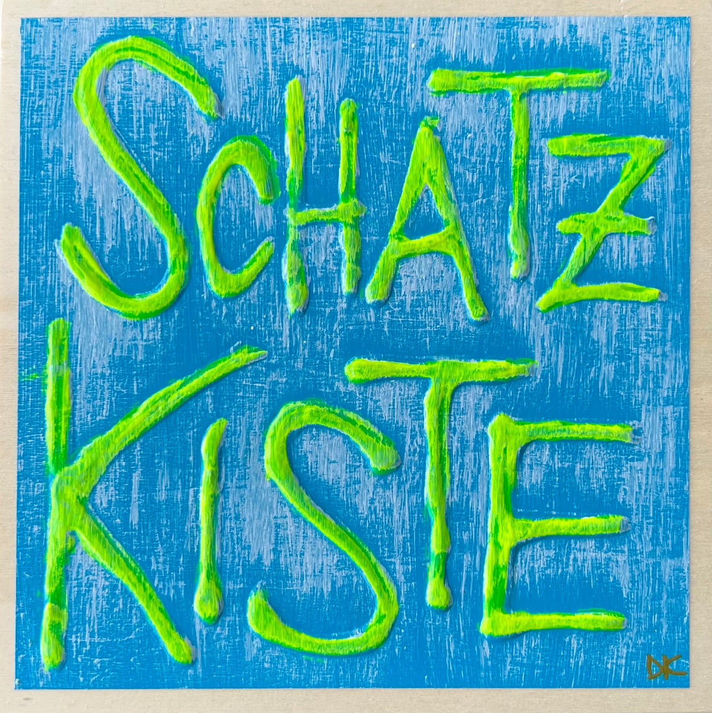 Kultkisten_Schatzkiste_DKultART_DanjaKulterer