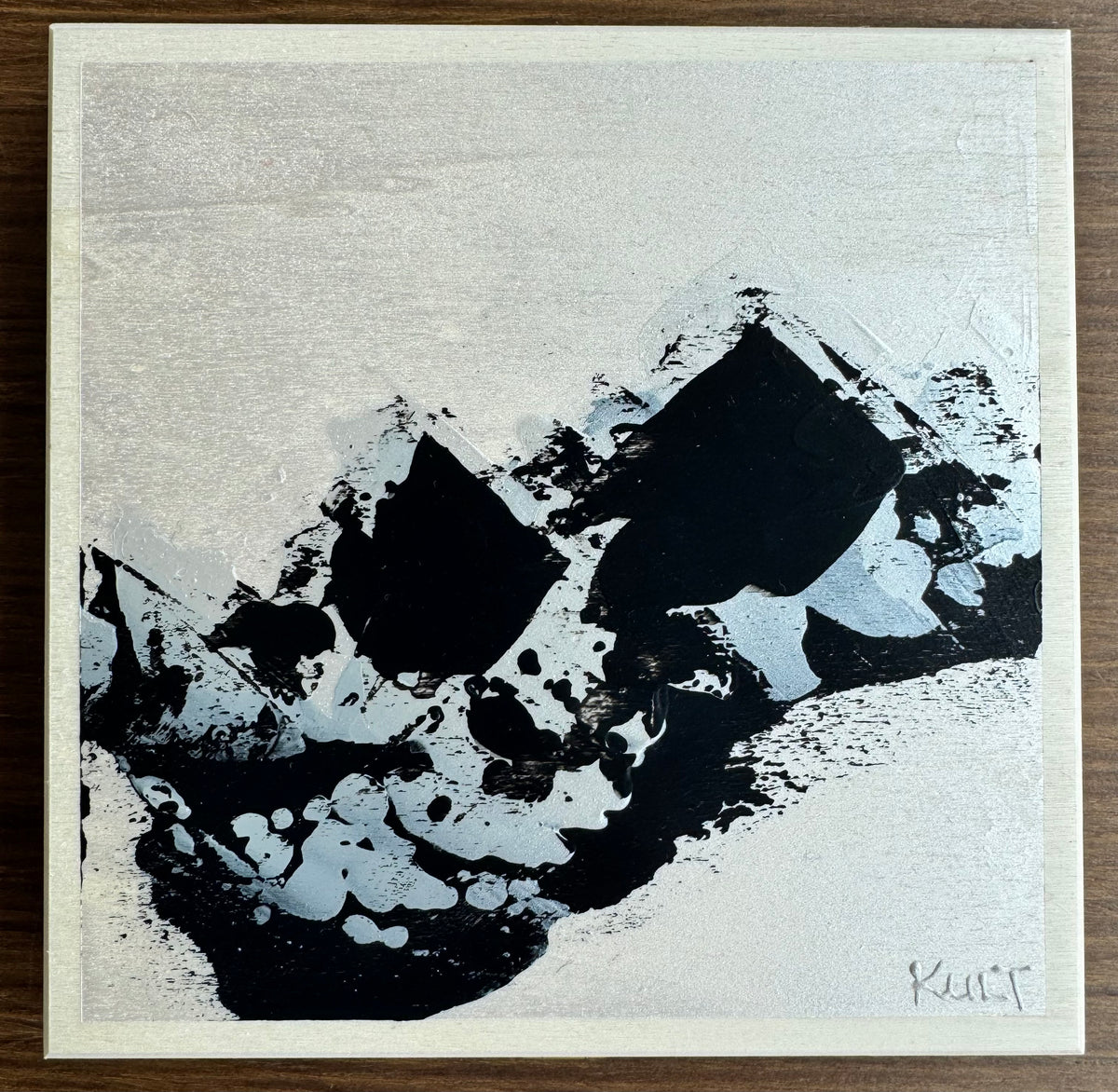 Original KULT-Kiste Kunst online kaufen