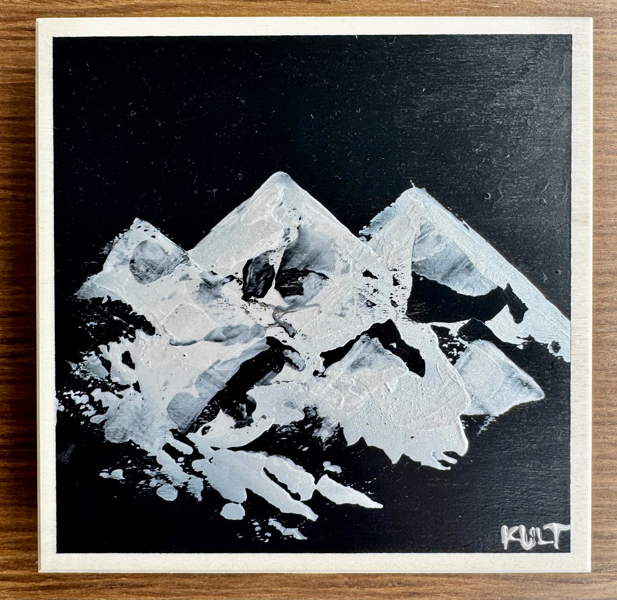 Original KULT-Kiste Kunst online kaufen 