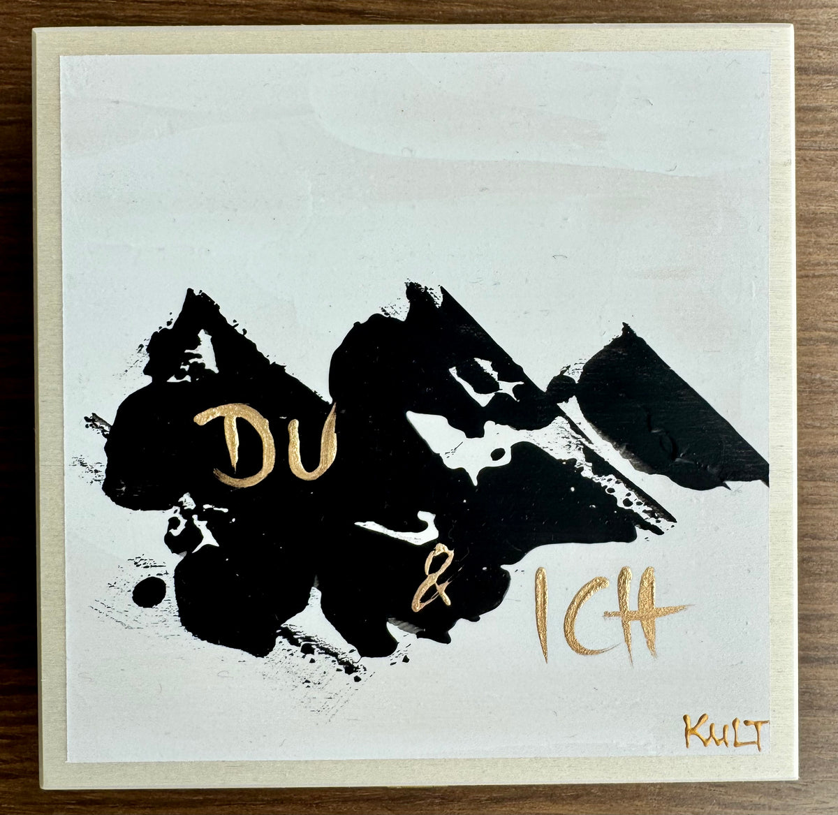 KULT-Kiste Kunst online kaufen 