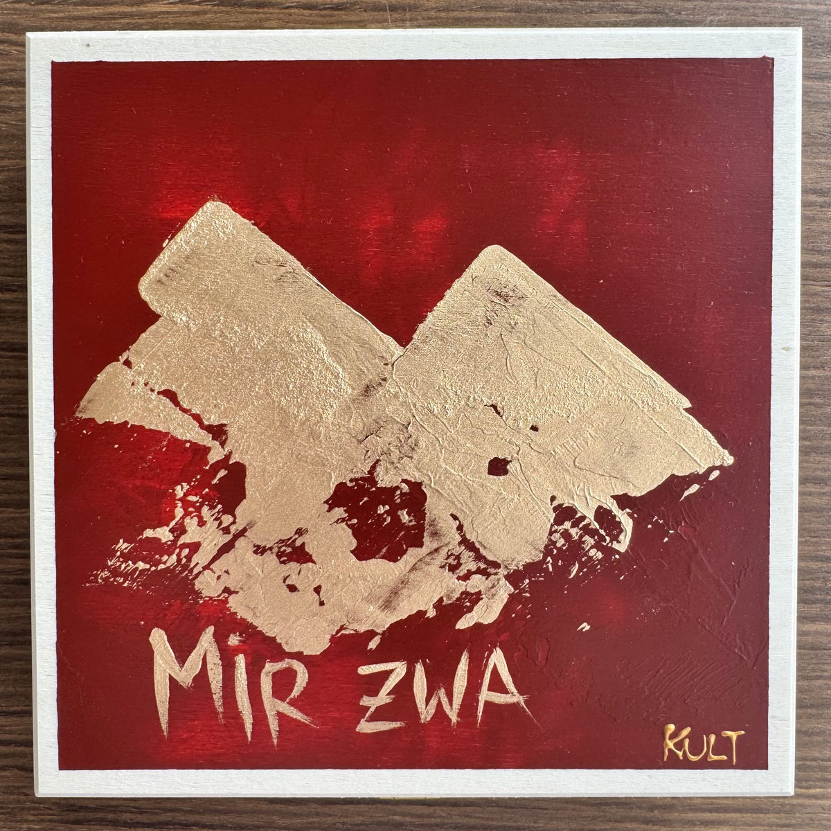 Original Kultkiste Kunst online kaufen 