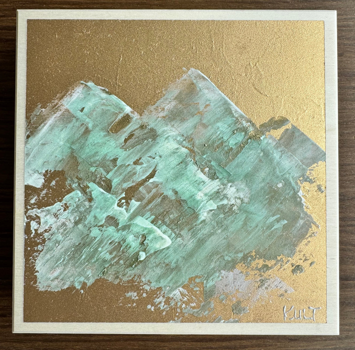 KULT-Kiste Kunst online kaufen 
