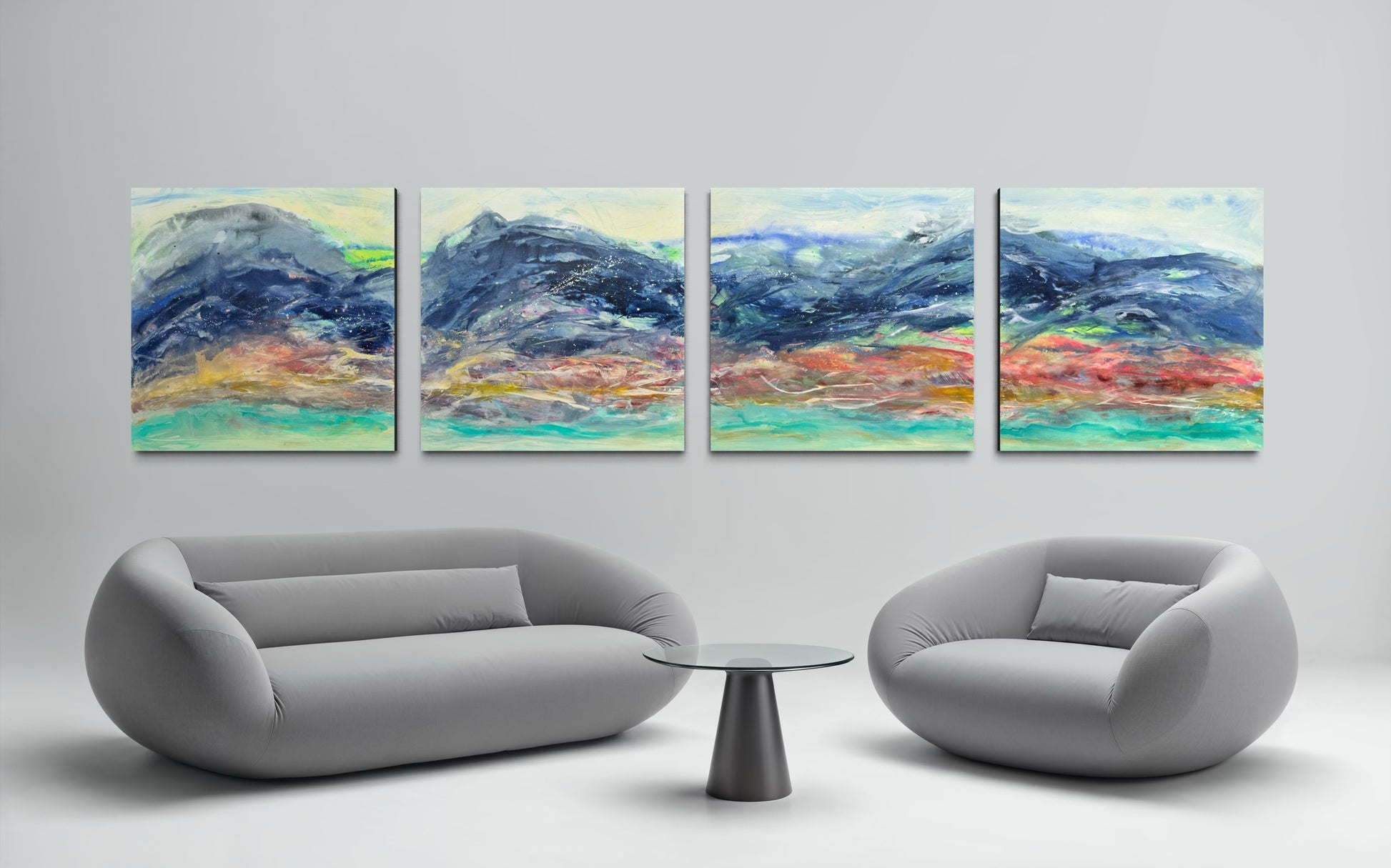 Kunst online kaufen