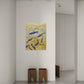 Blue Fish Kunst online kaufen Danja Kulterer