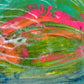 Bodensee Fische abstrakt ART DANJA KULTERER Kunst online kaufen