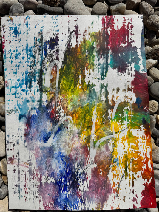 Energy Art 1-18