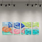 Fish Lover  Kunst online kaufen Danja Kulterer