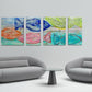 Fish Lover  Kunst online kaufen Danja Kulterer