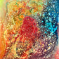 Farbenfeuerwerk Danja Kulterer Kunst online kaufen