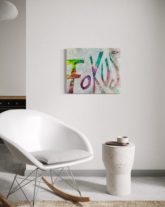 Fokus Kunst online kaufen