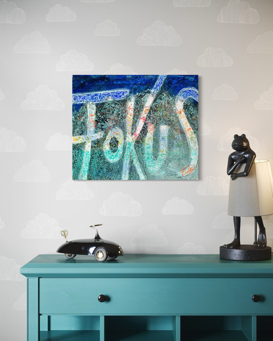 Fokus Kunst online kaufen