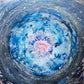 Galaxie 60x60cm DANJA KULTERER Kunst online kaufen 