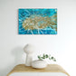 Goldfisch Kunst online kaufen Danja Kulterer