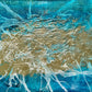 Goldfisch Kunst online kaufen Danja Kulterer
