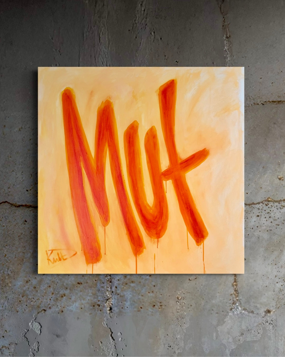 Kunst online kaufen