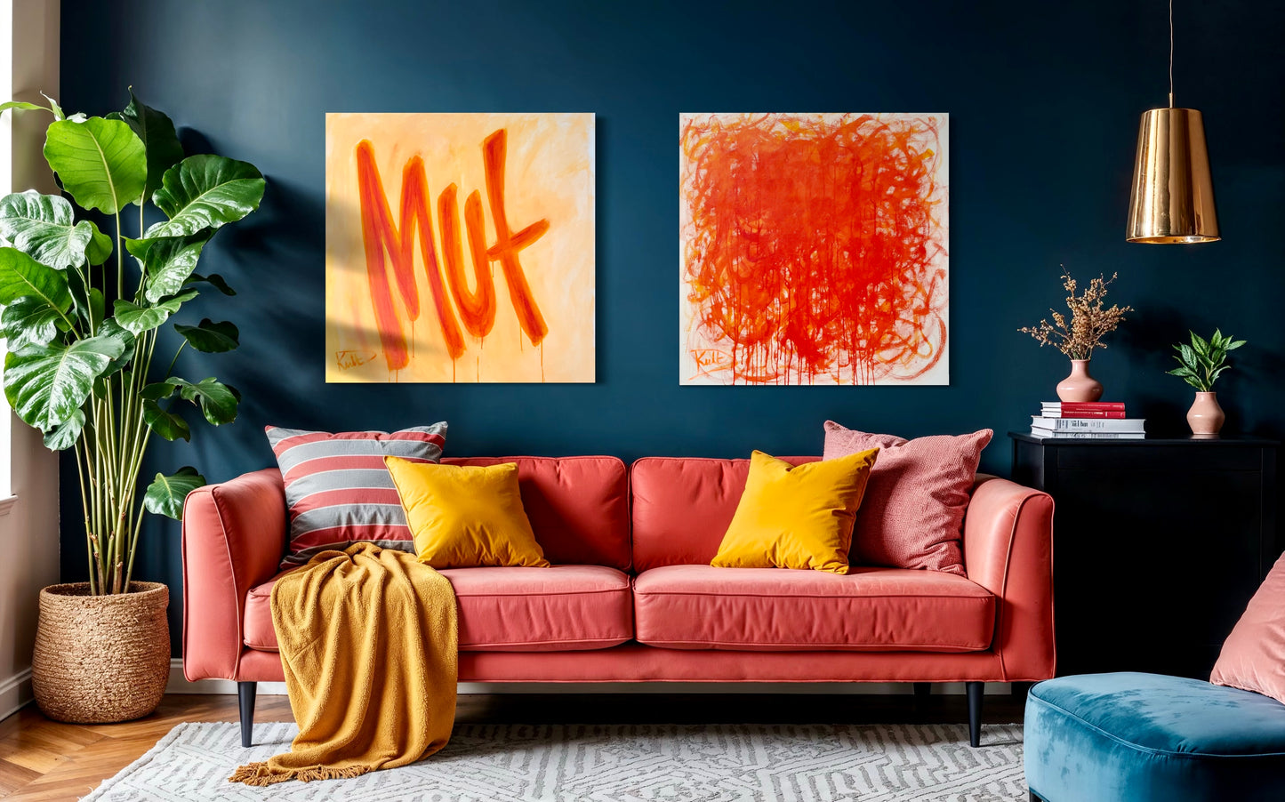 Kunst online kaufen