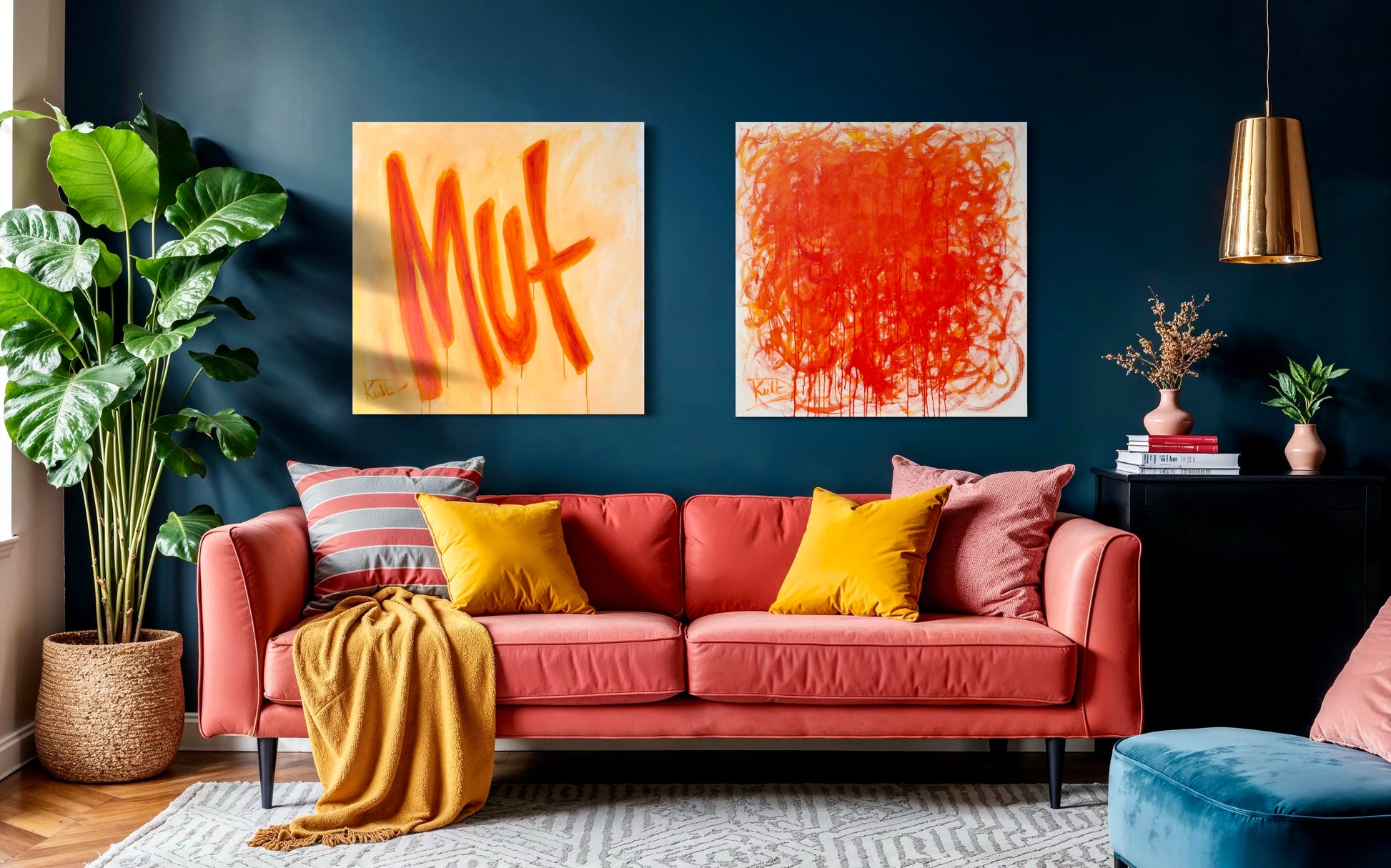 Kunst online kaufen
