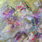 Mountain Gold Ausschnitt Kunstwerk Danja Kulterer Kunst online kaufen