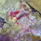 Mountain Gold Ausschnitt Kunstwerk Danja Kulterer Kunst online kaufen