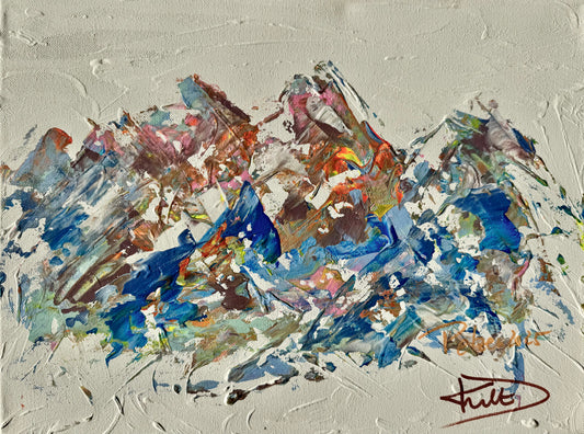 Petzen Bergliebe Kunst online kaufen