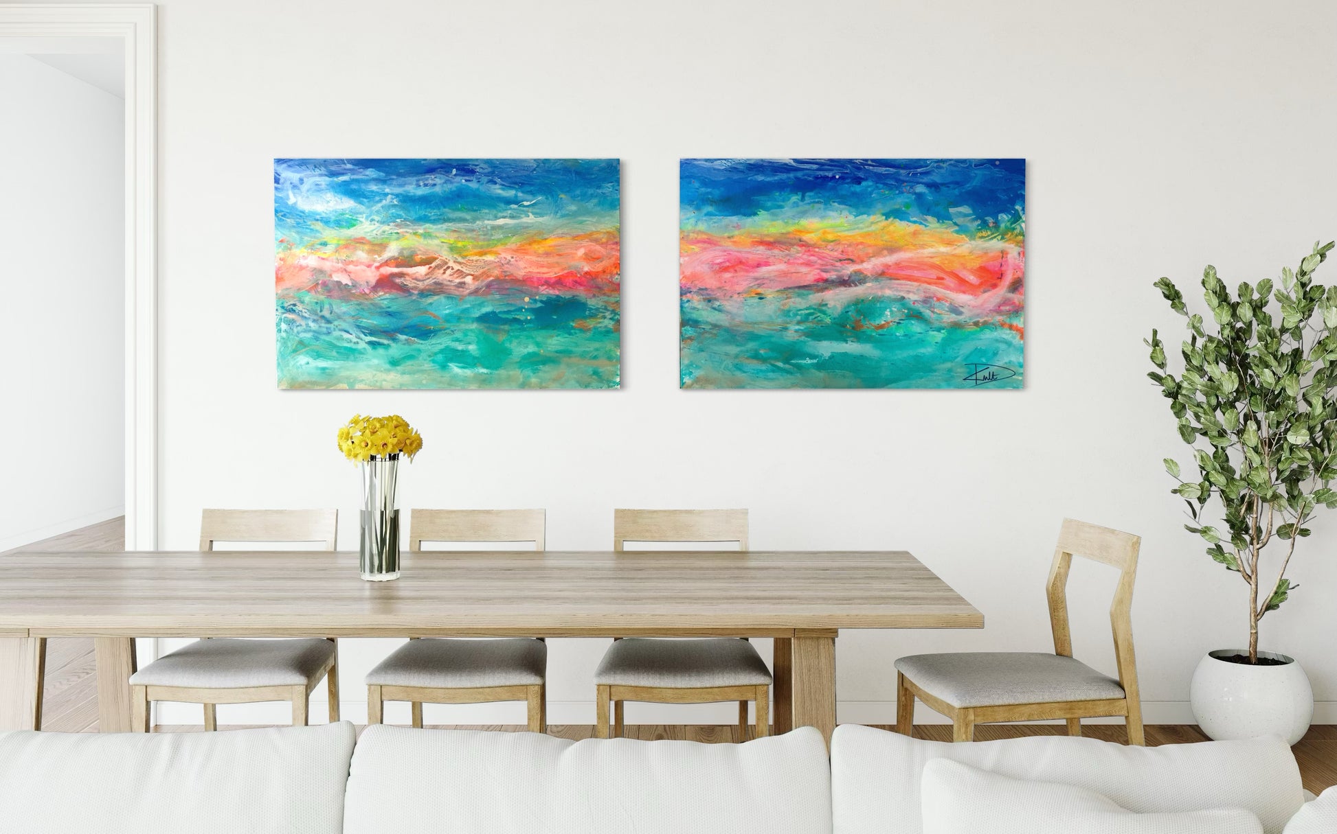 Seefarben Kunst online kaufen