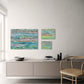 SEE FARBEN Kunst online kaufen