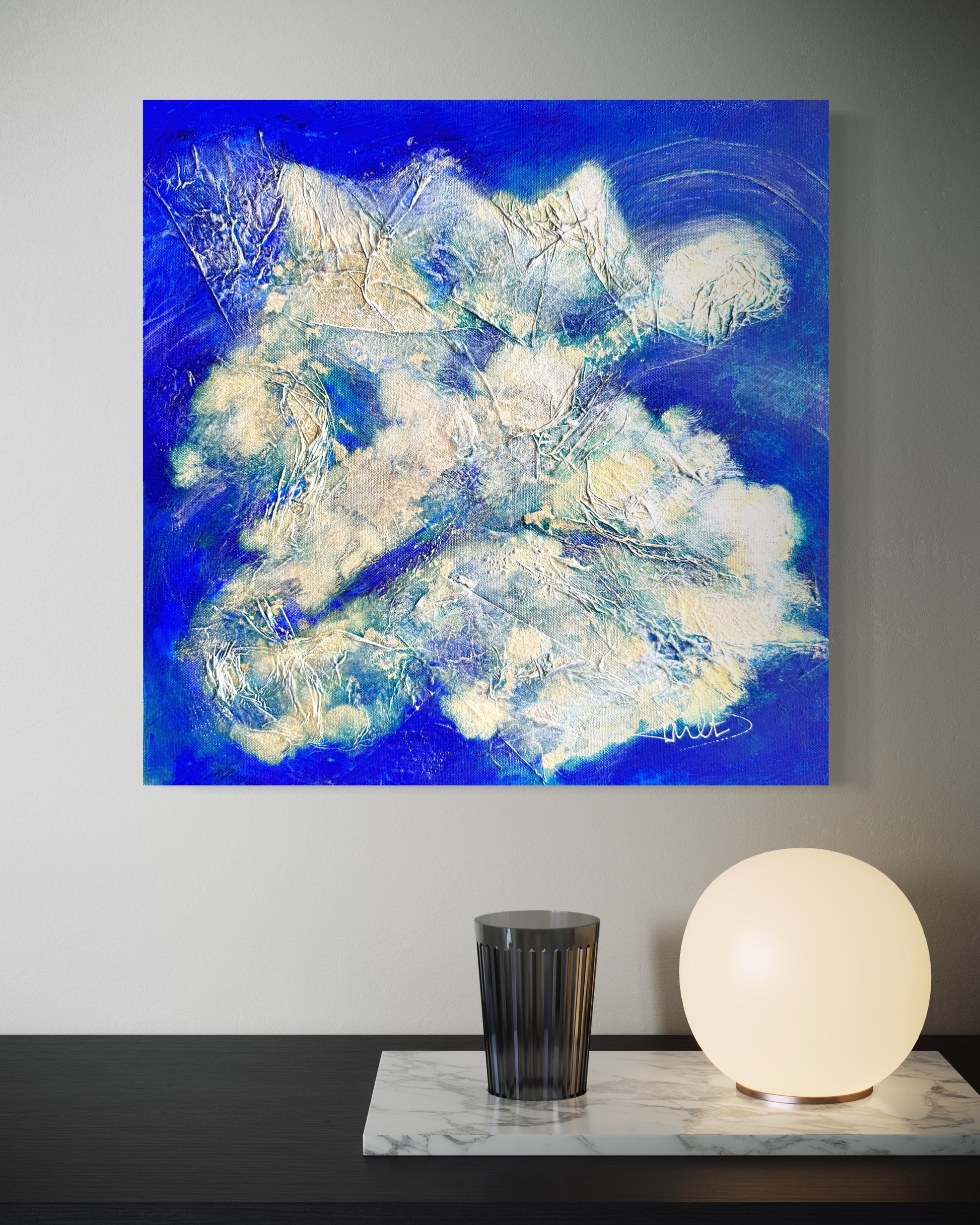 SEE from SKY to WATER Kunst online kaufen