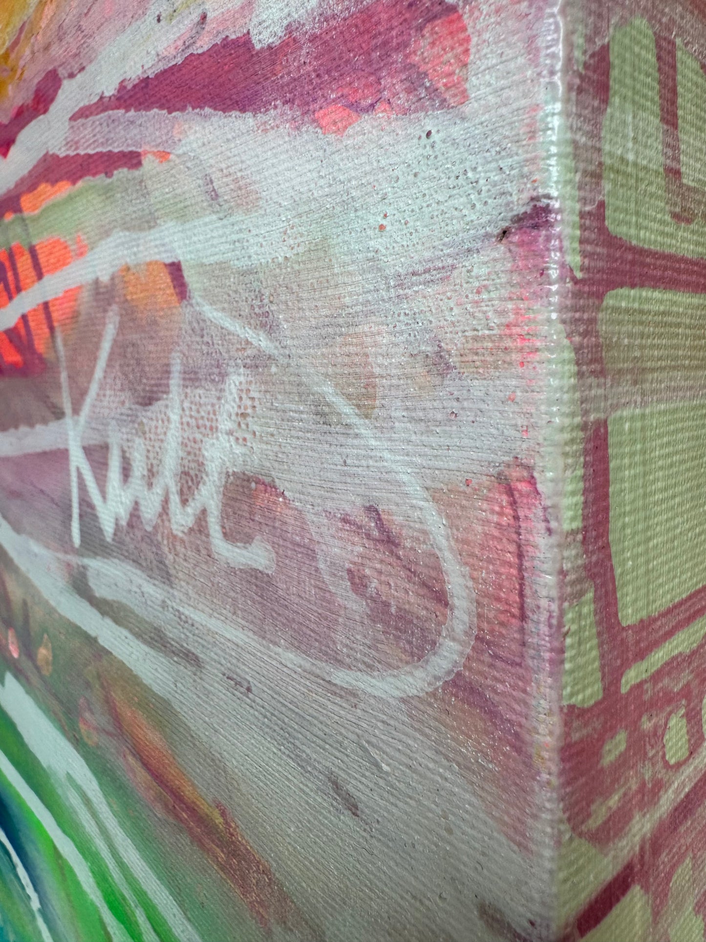 Seefarben Kunst online Kaufen Danja Kulterer