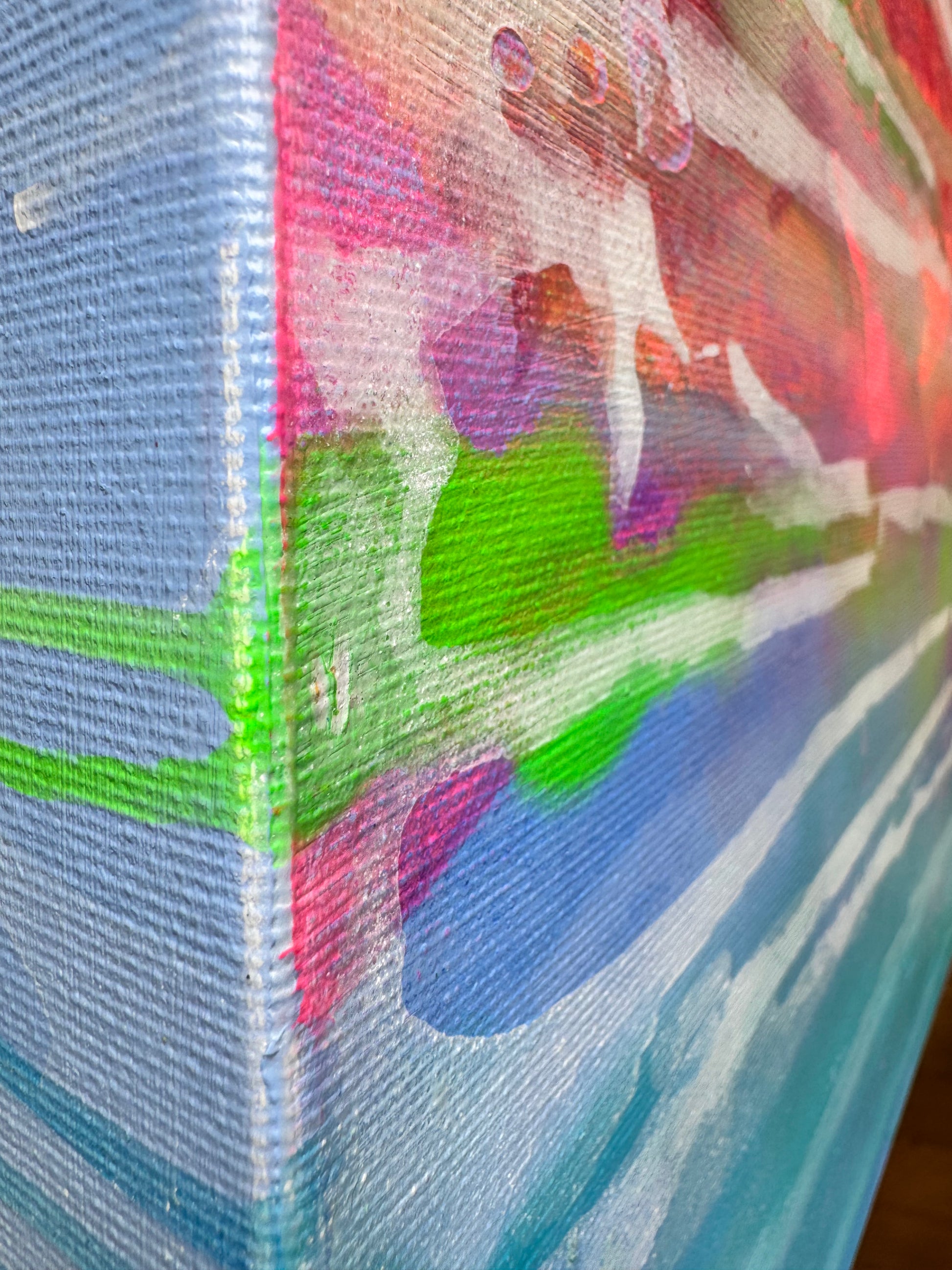 Seefarben Kunst online Kaufen Danja Kulterer