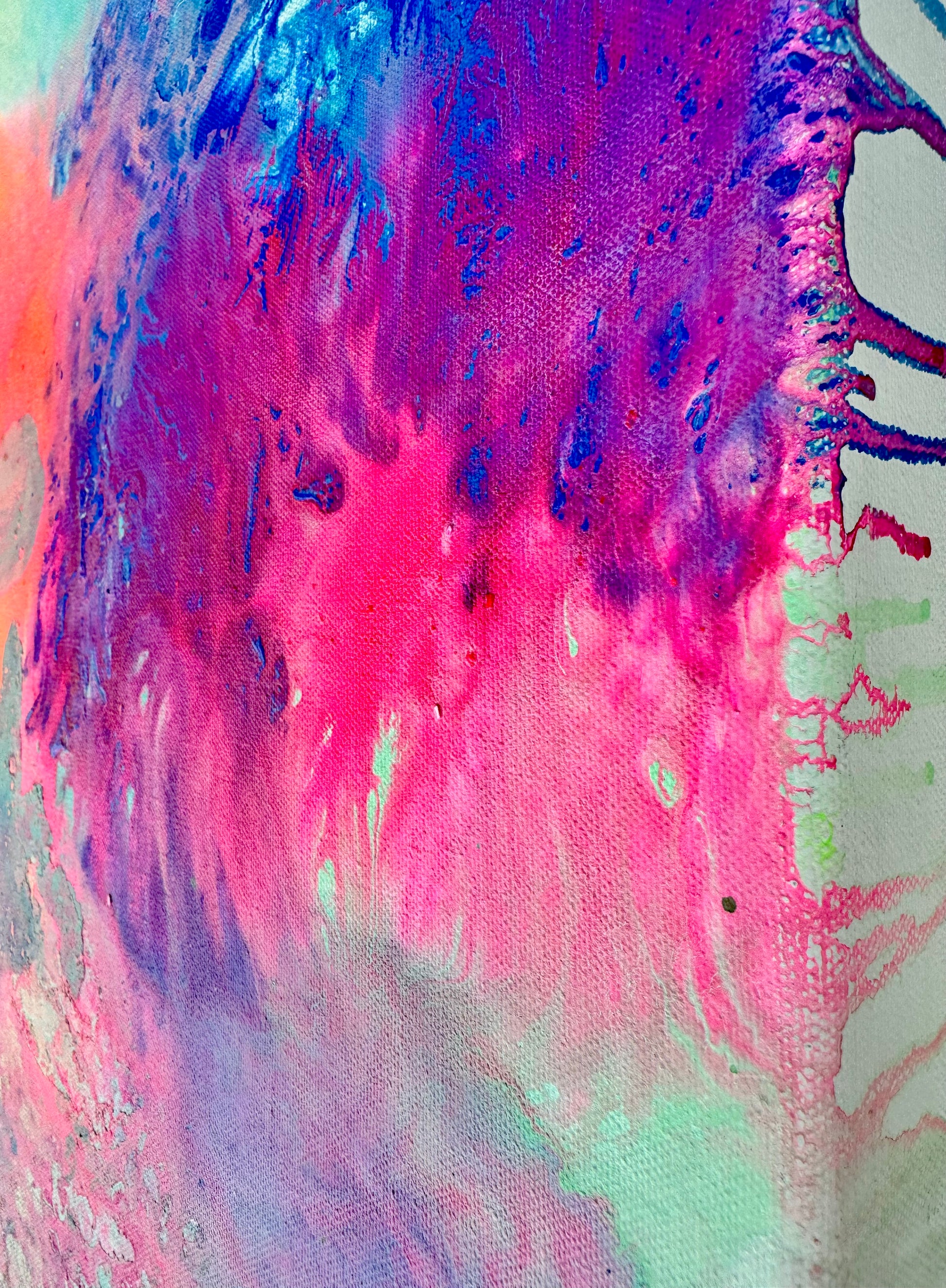 Danja Kulterer Kunst online kaufen