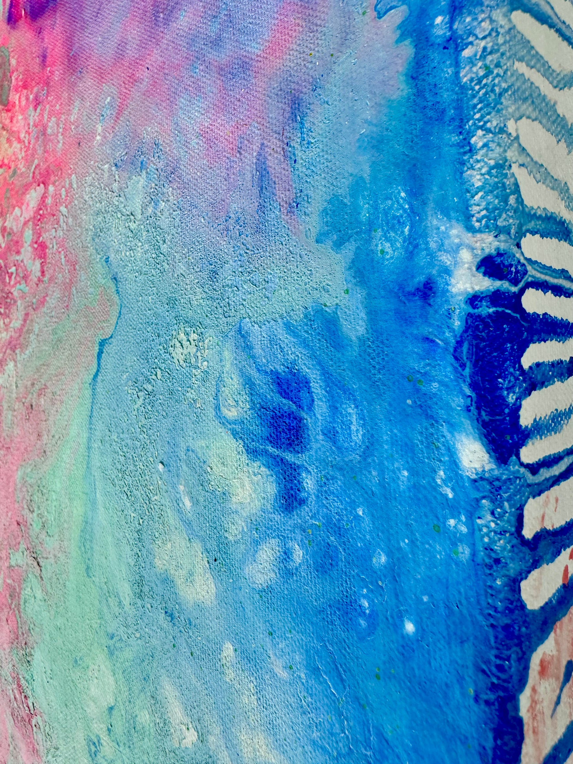 Danja Kulterer Kunst online kaufen
