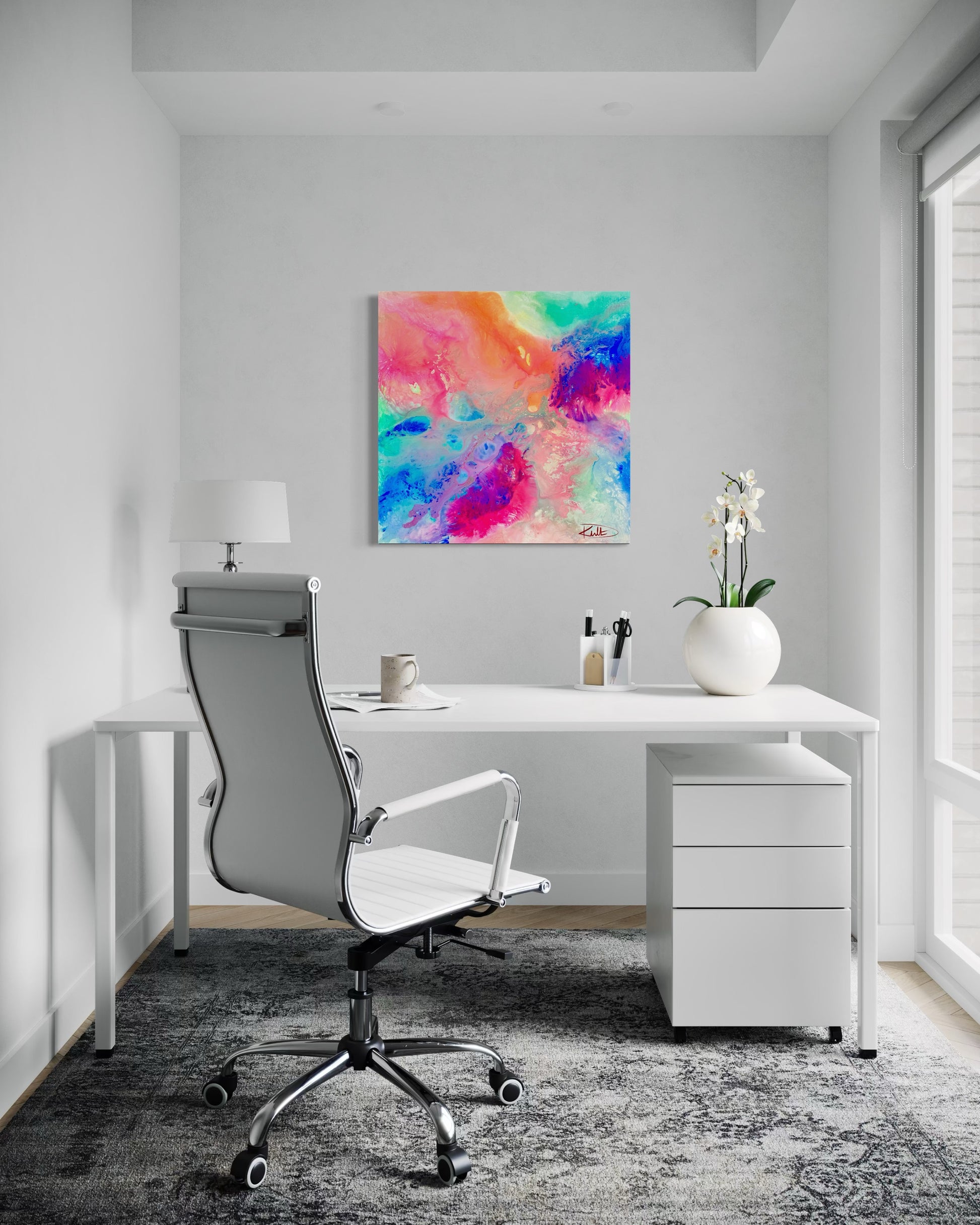 Danja Kulterer Kunst online kaufen