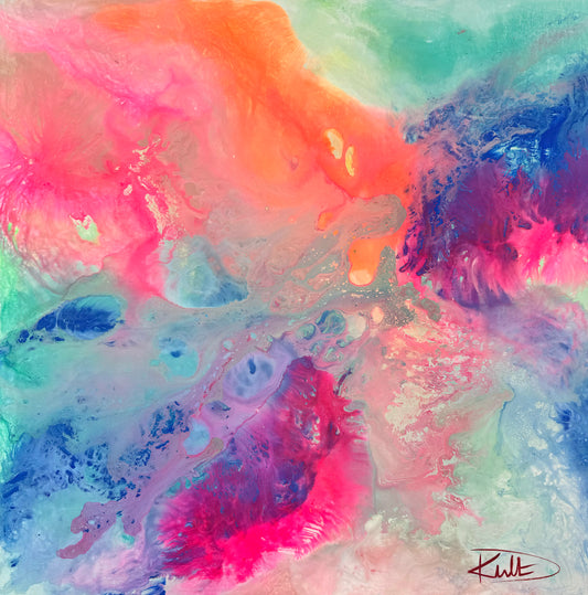 Danja Kulterer Kunst online kaufen
