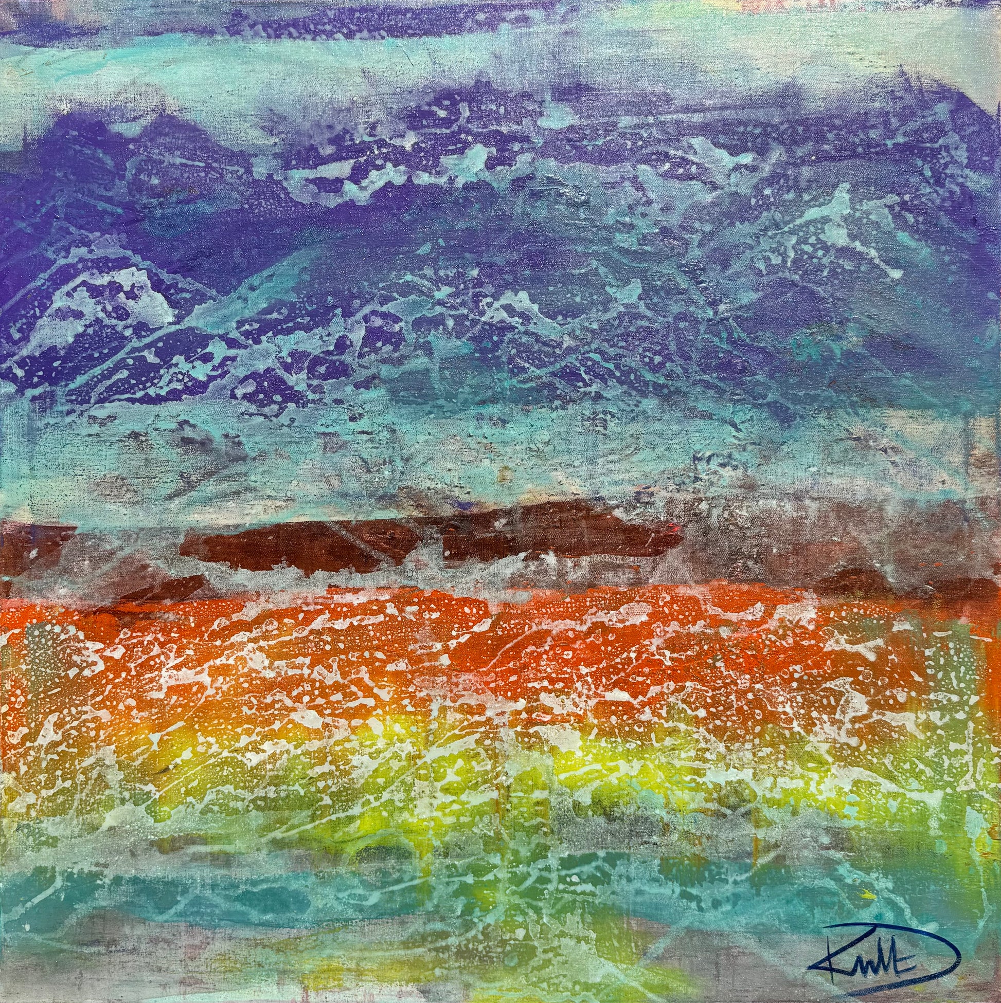 Kunst online kaufen