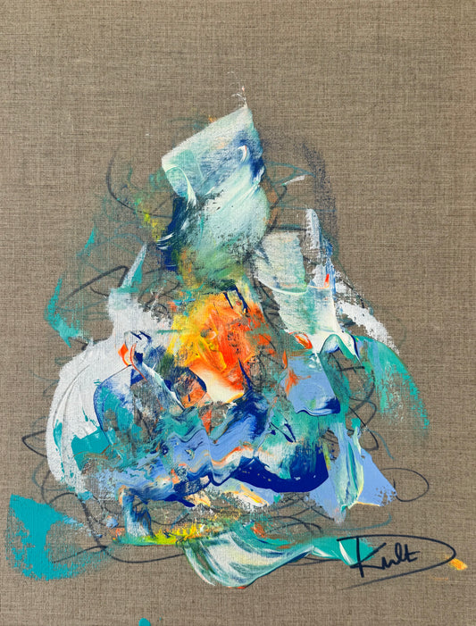 Kunst online kaufen