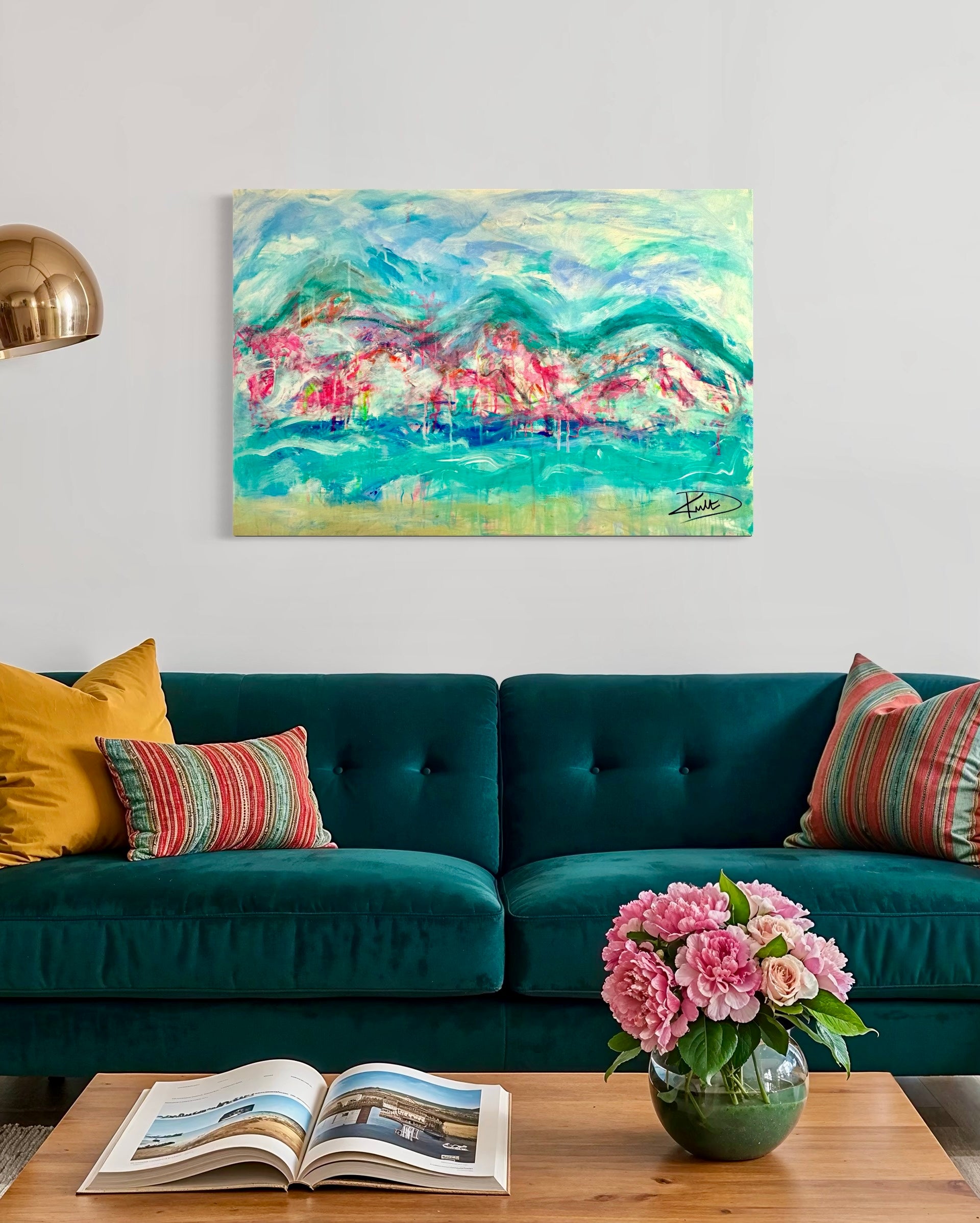 Kunst online kaufen