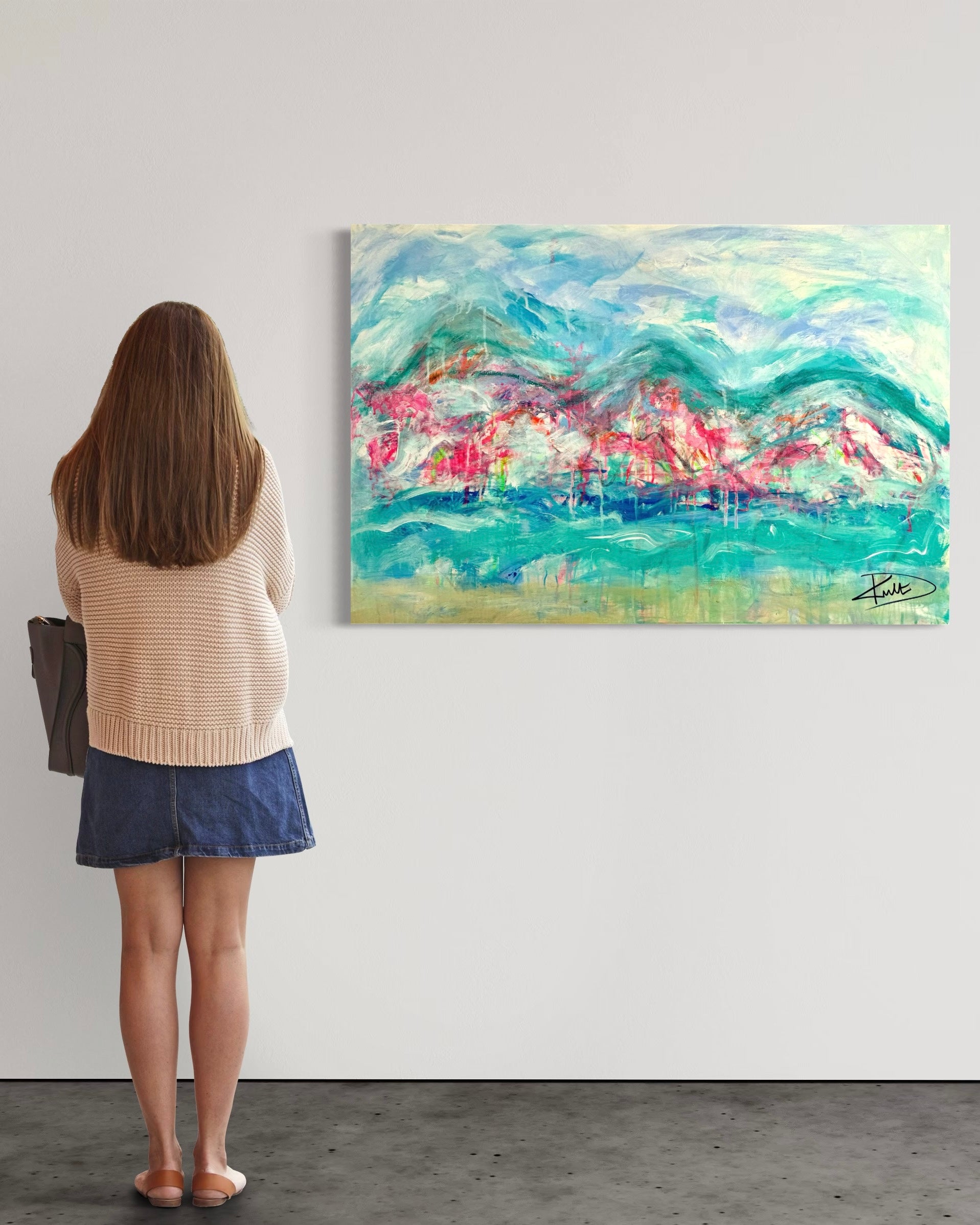 Kunst online kaufen
