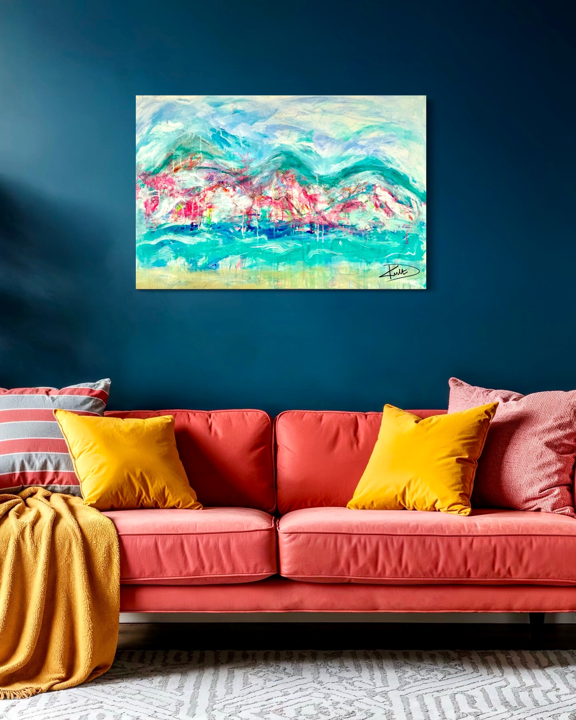 Kunst online kaufen
