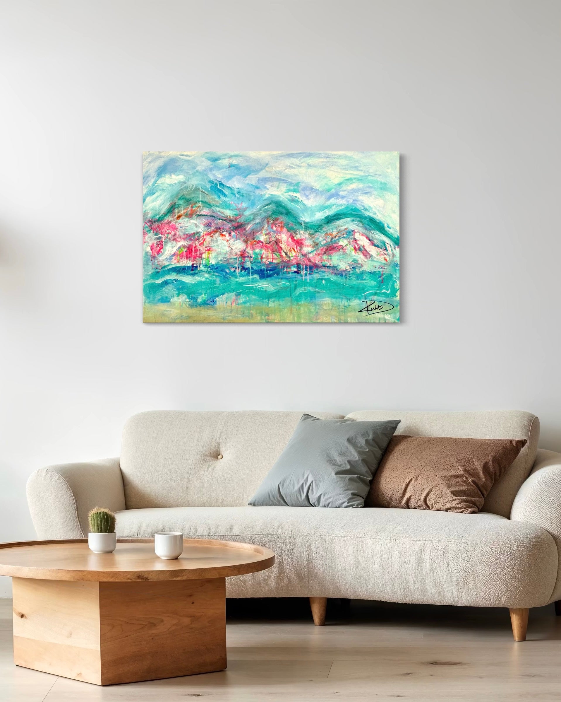 Kunst online kaufen
