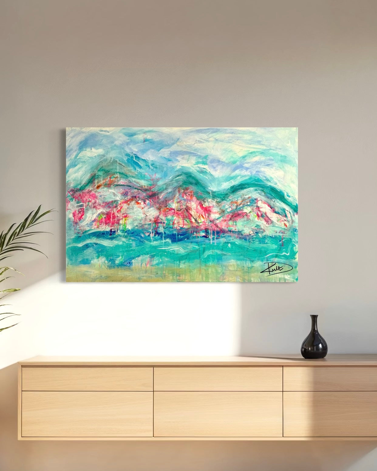 Kunst online kaufen
