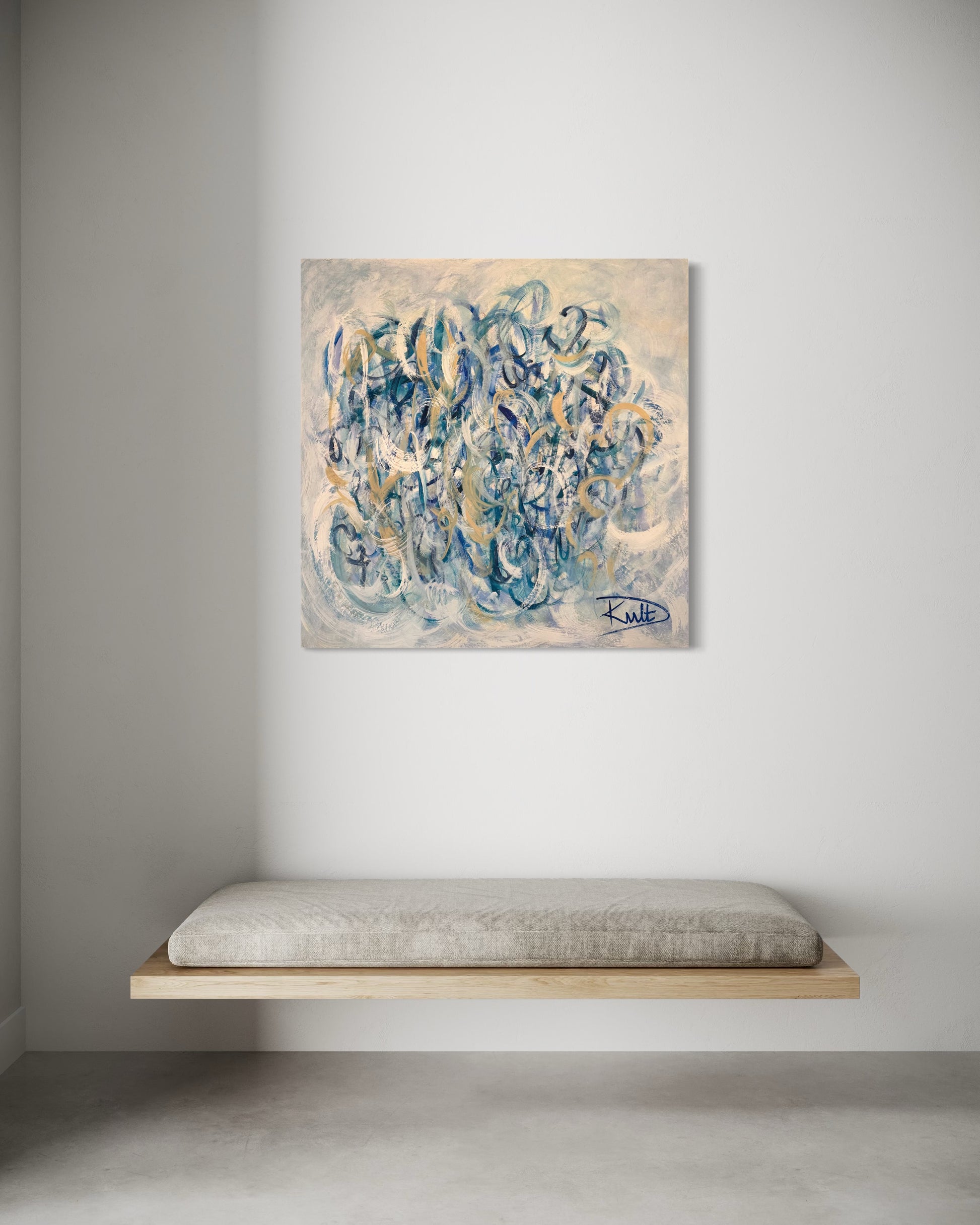 Kunst online kaufen