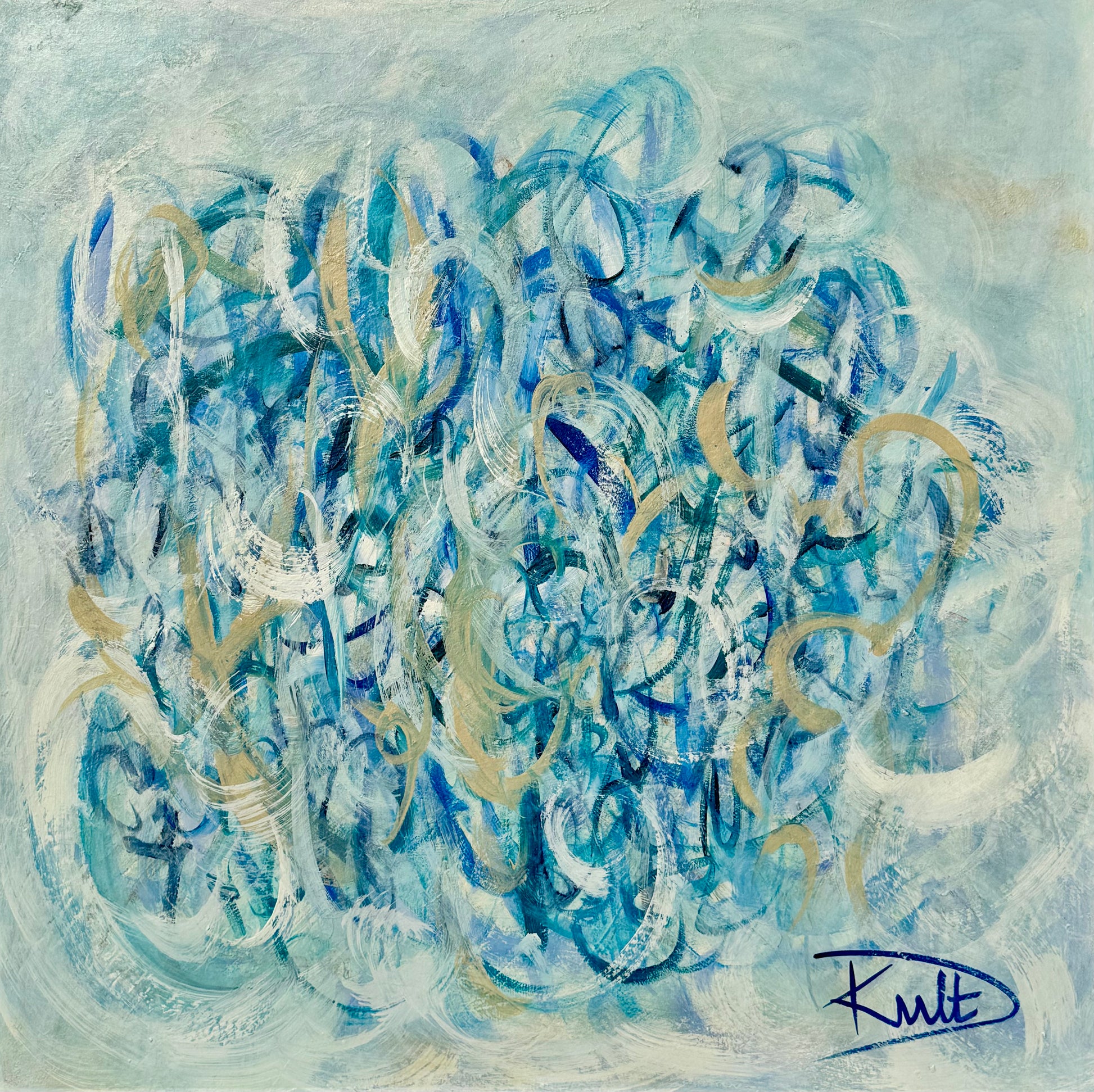 Kunst online kaufen