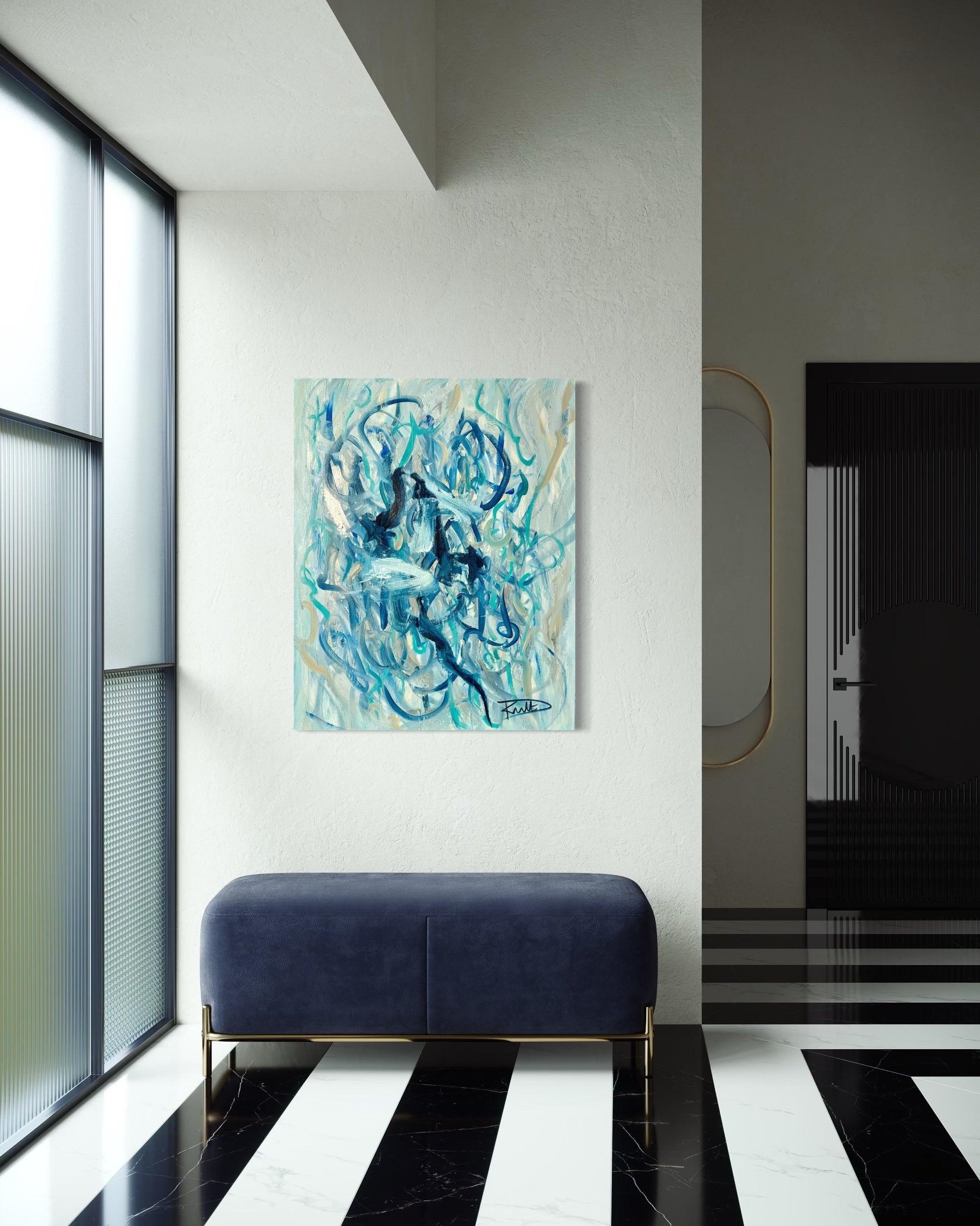 Kunst online kaufen
