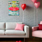 look kunst online kaufen