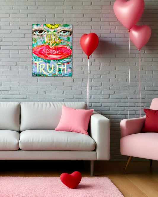 look kunst online kaufen